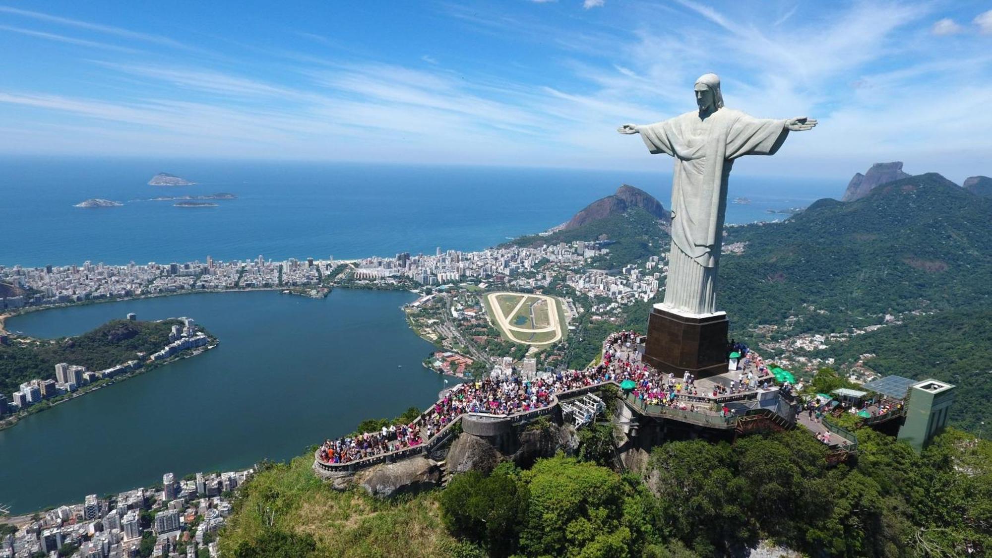 Copacabana Beach - Apartamento Studio A 200M Da Praia De Copacabana Rio de Janeiro Dış mekan fotoğraf